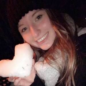 Meet your Posher, Faith